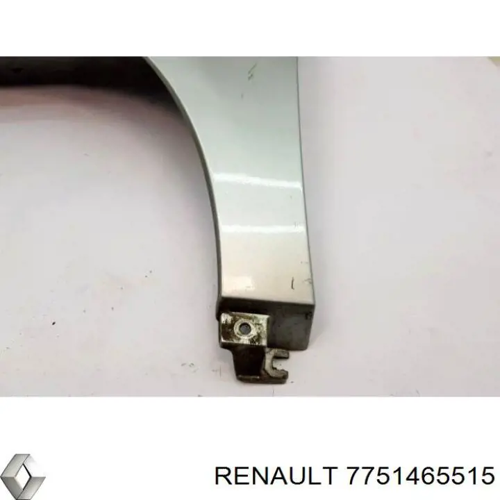 Comprar Aleta delantera izquierda Renault 21  K48