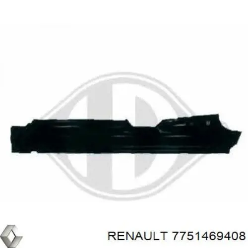 7751469408 Renault (RVI)