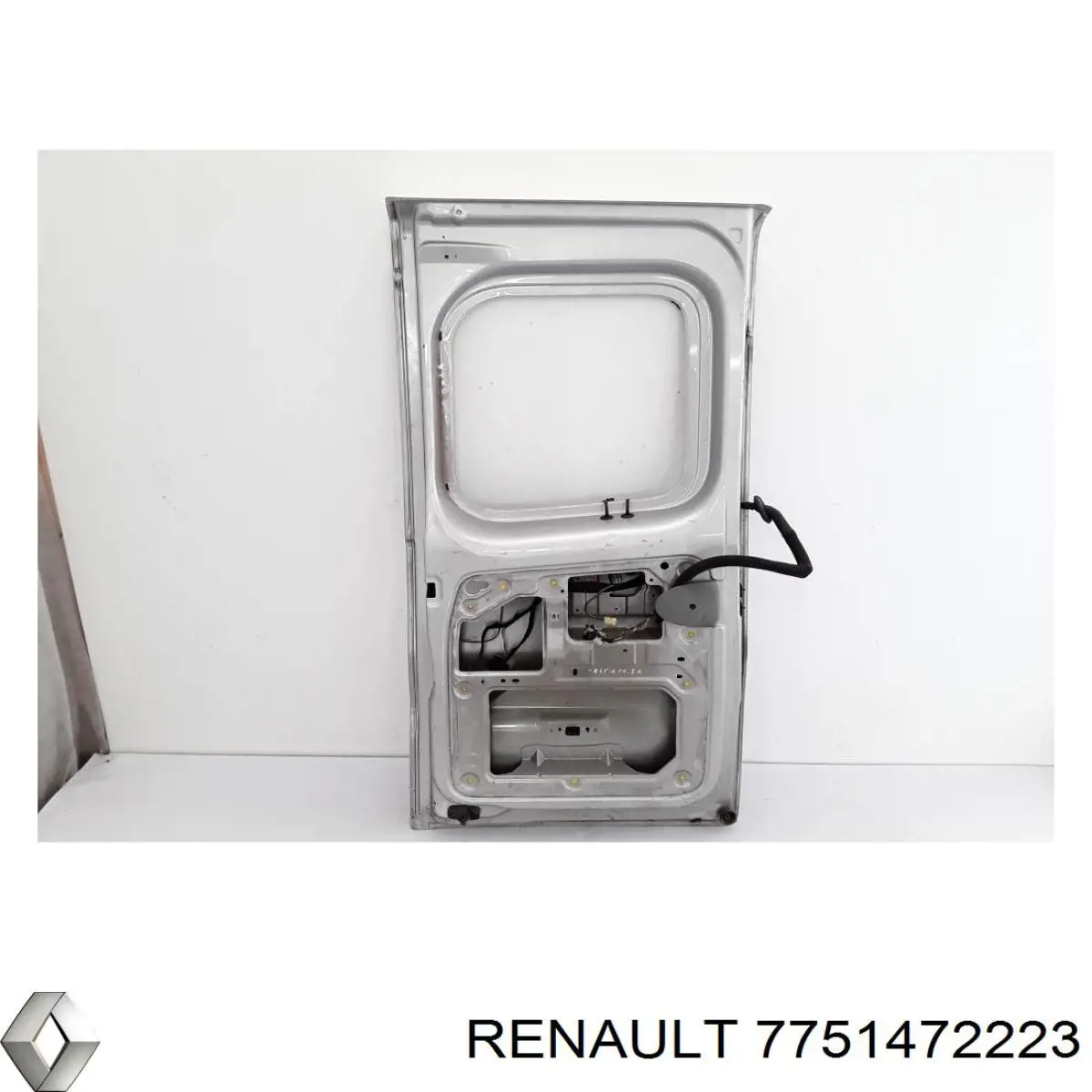 7751472223 Renault (RVI) 