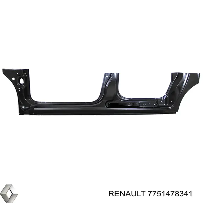 7751478341 Renault (RVI)