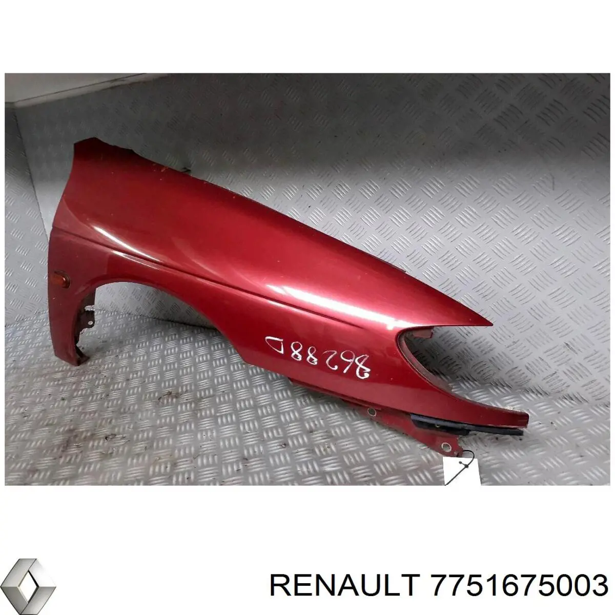 Comprar 6504046037312P 4max Aleta