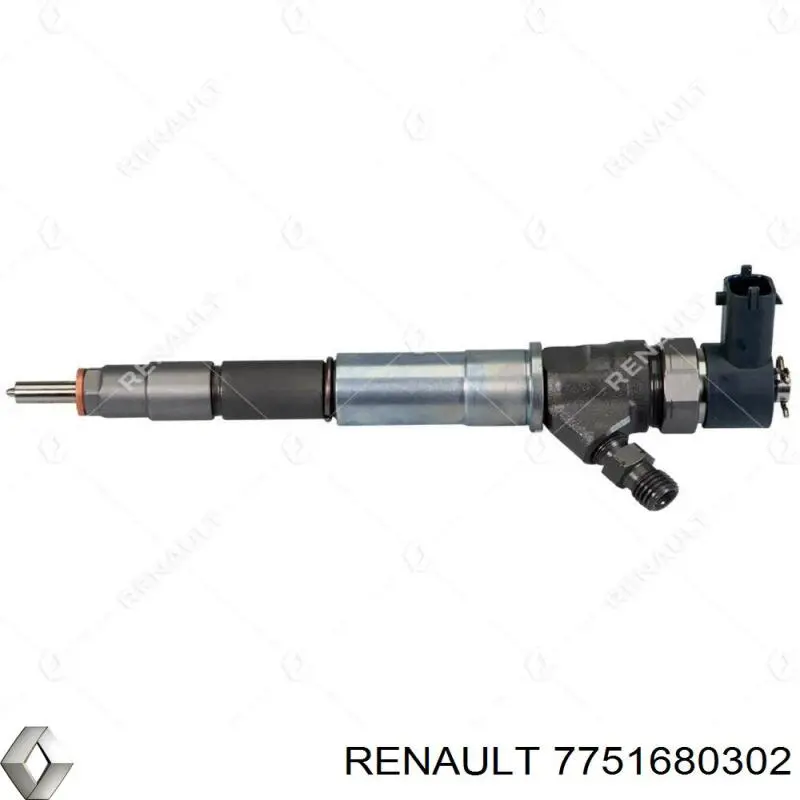 7751680302 Renault (RVI)