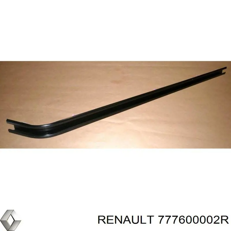 Comprar 5051648 Autotechteile Carril guía central derecho de puerta corrediza