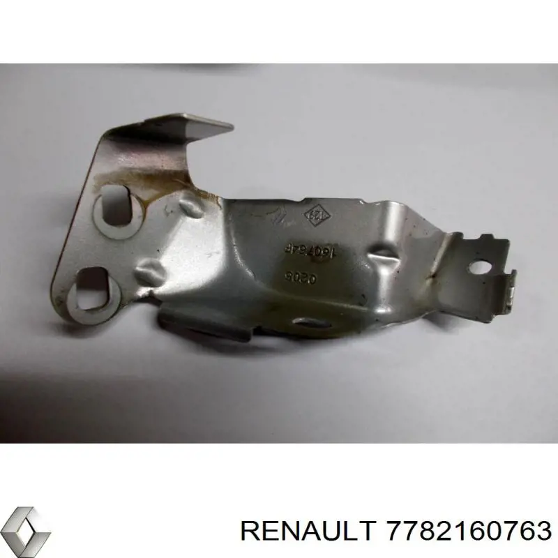 7782160763 Renault (RVI)