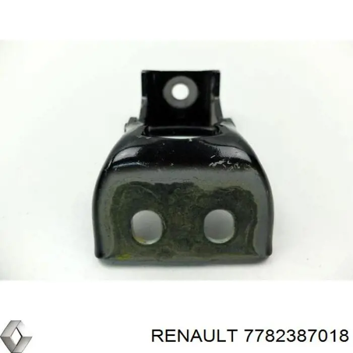 Comprar 804010770R Renault (RVI) Bisagra de puerta delantera