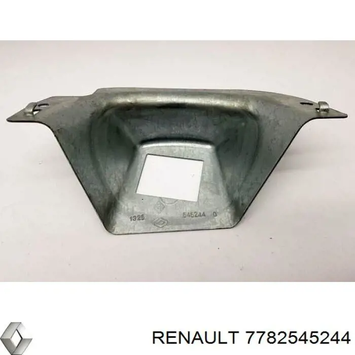 7782545244 Renault (RVI) 