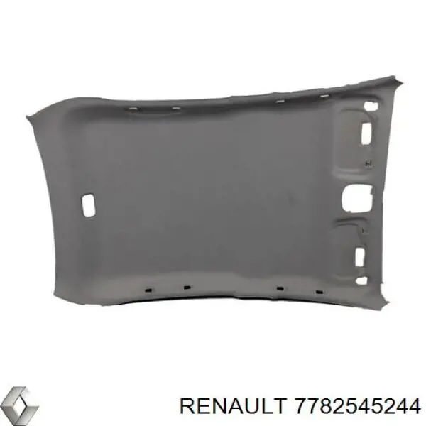 Comprar 7782545244 Renault (RVI) 