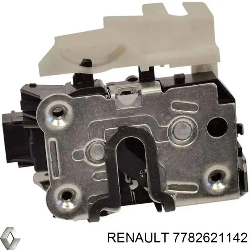 7782621142 Renault (RVI)