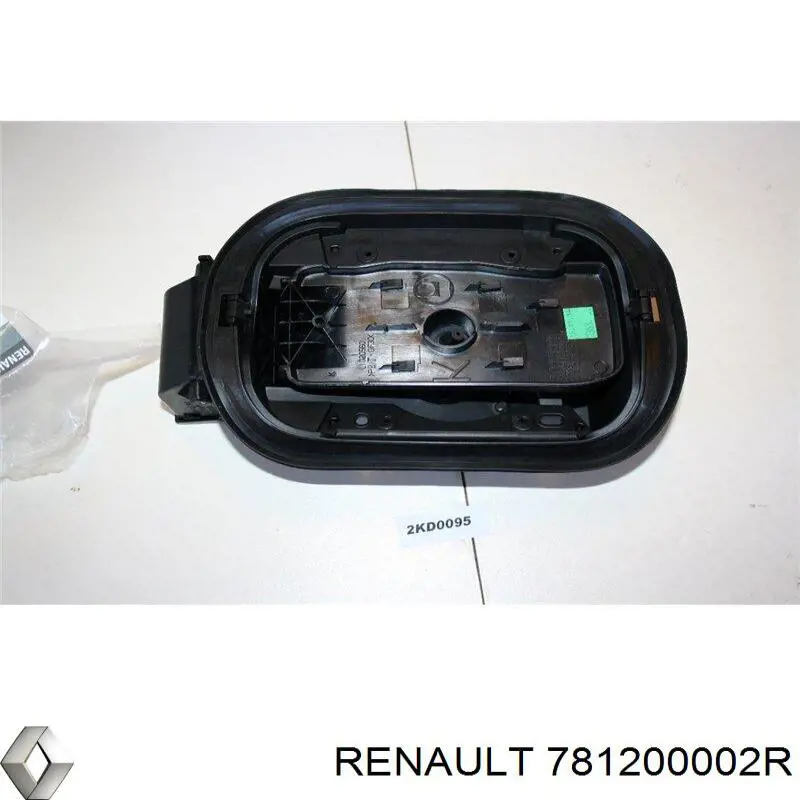 781200002R Renault (RVI)