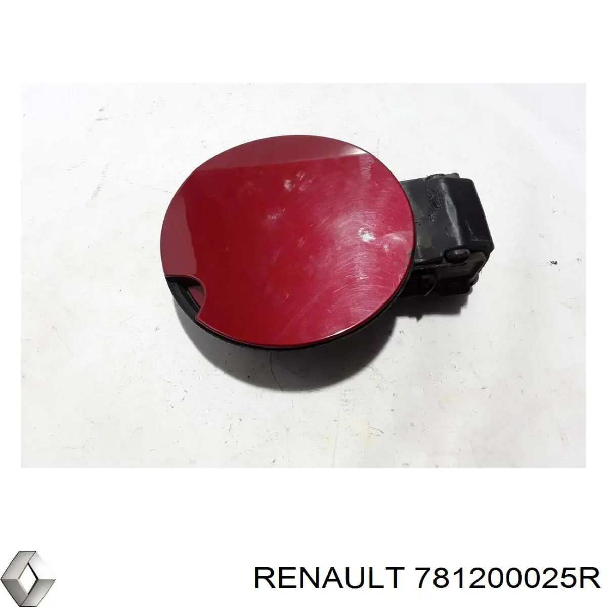  Renault (RVI) 781200025R precio, desde 38,57 EUR