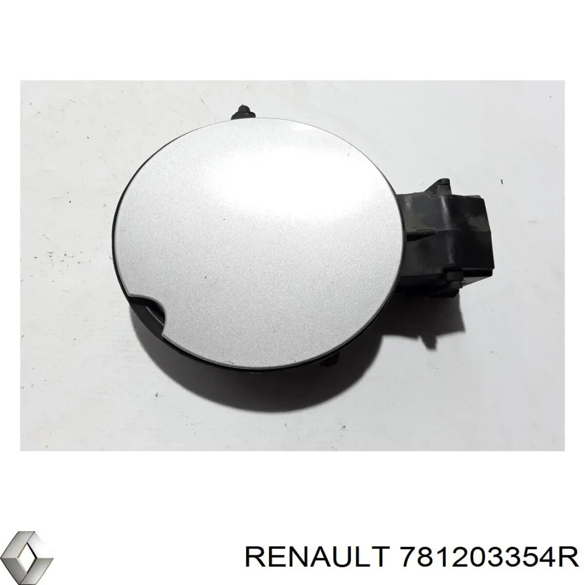 781203354R Renault (RVI)