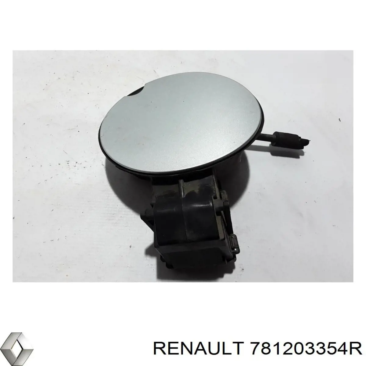 Tapa de depósito de combustible Renault (RVI) 781203354R precio, desde 117,76 EUR