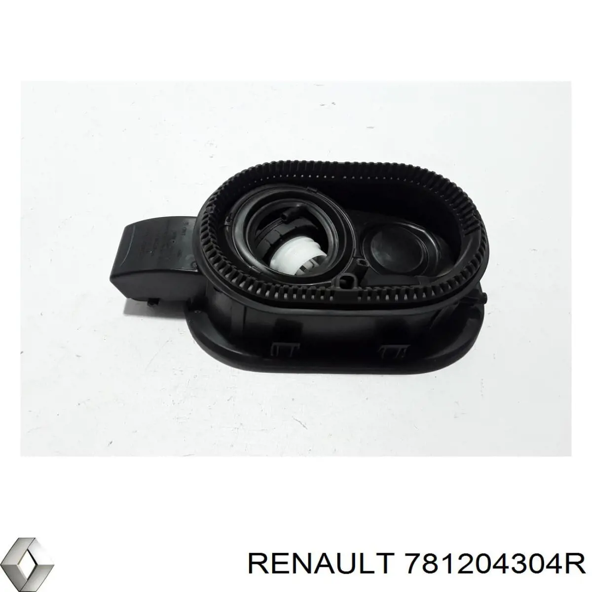 781204304R Renault (RVI)