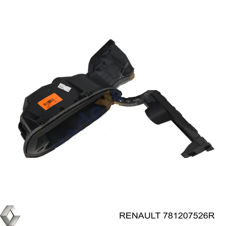 781207526R Renault (RVI)