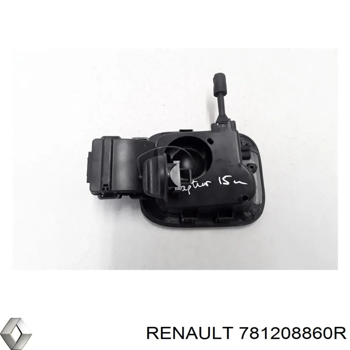 Comprar 781208860R Renault (RVI) 