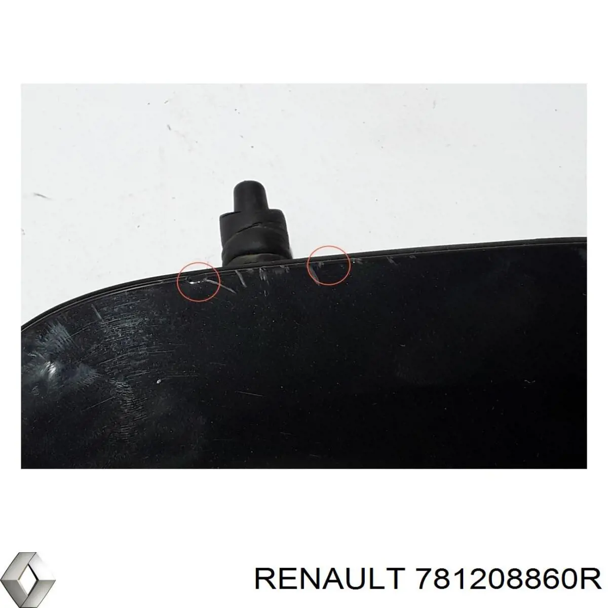  781208860R Renault (RVI)