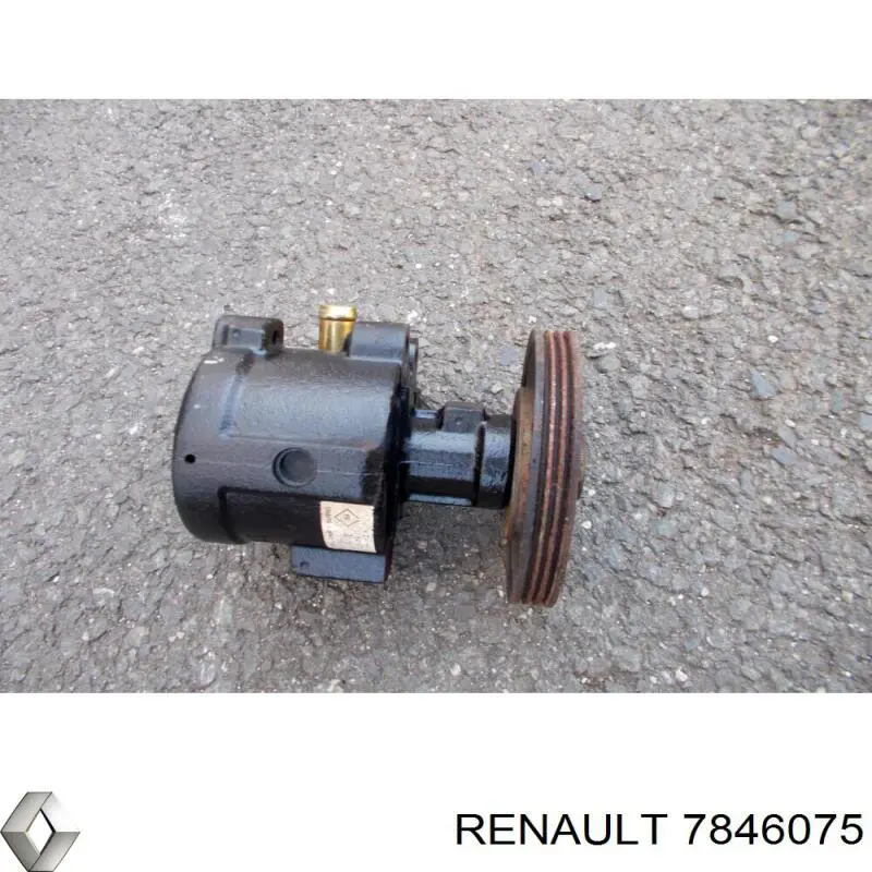  Renault (RVI) 7846075 precio, desde 31,94 EUR