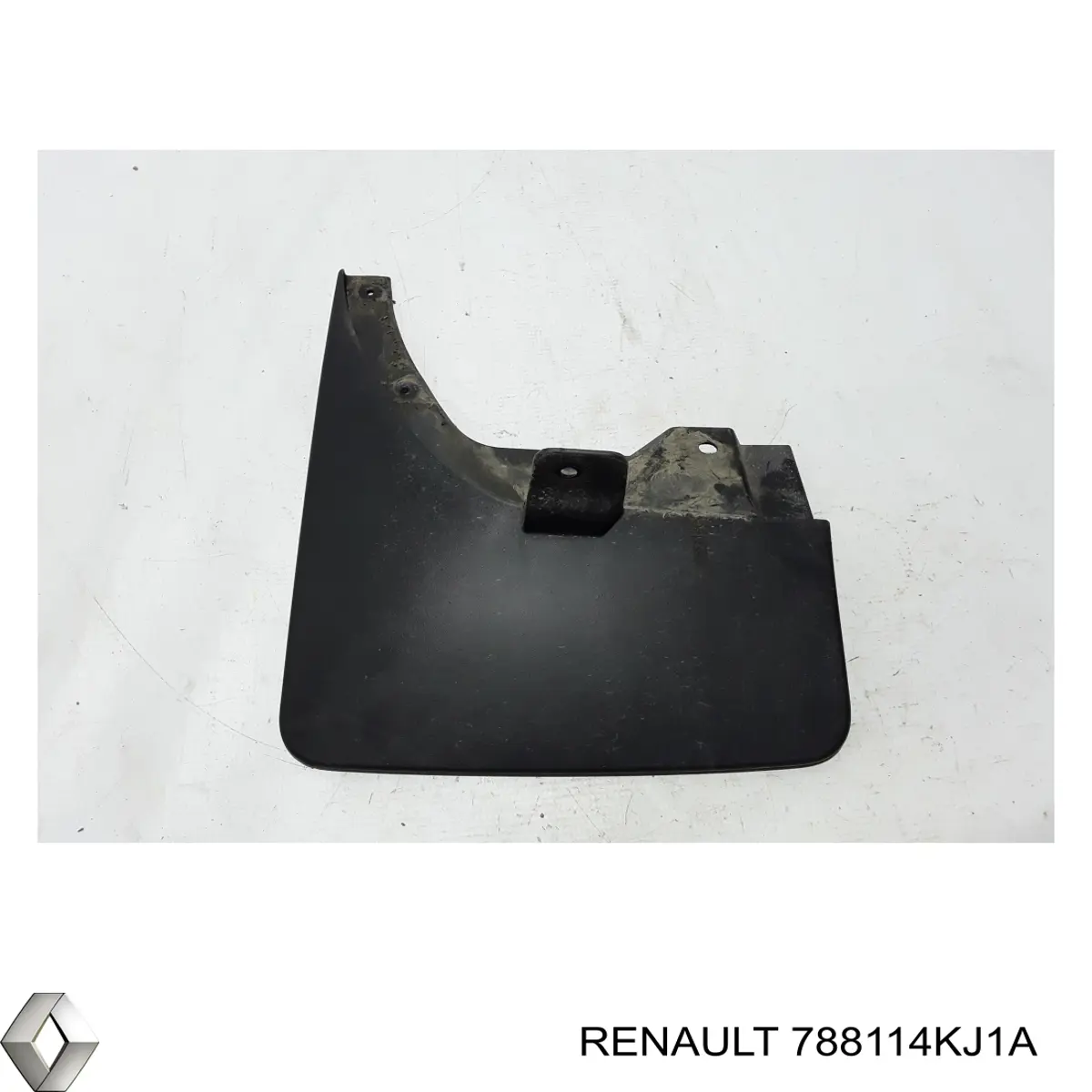 Guardabarros trasero izquierdo Nissan/Infiniti 788114KJ1A precio, desde 80,61 EUR