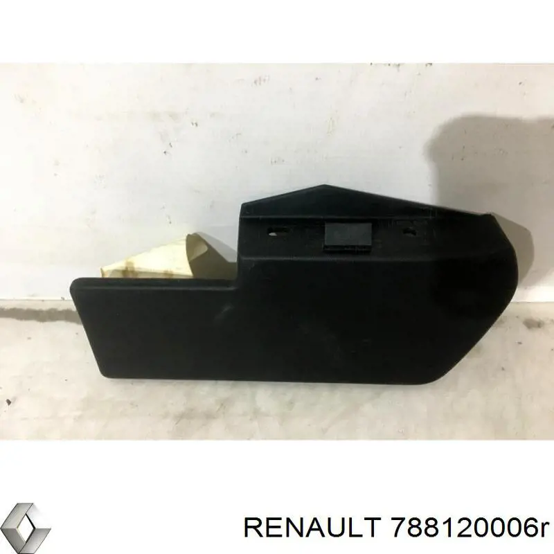 788120006R Renault (RVI)