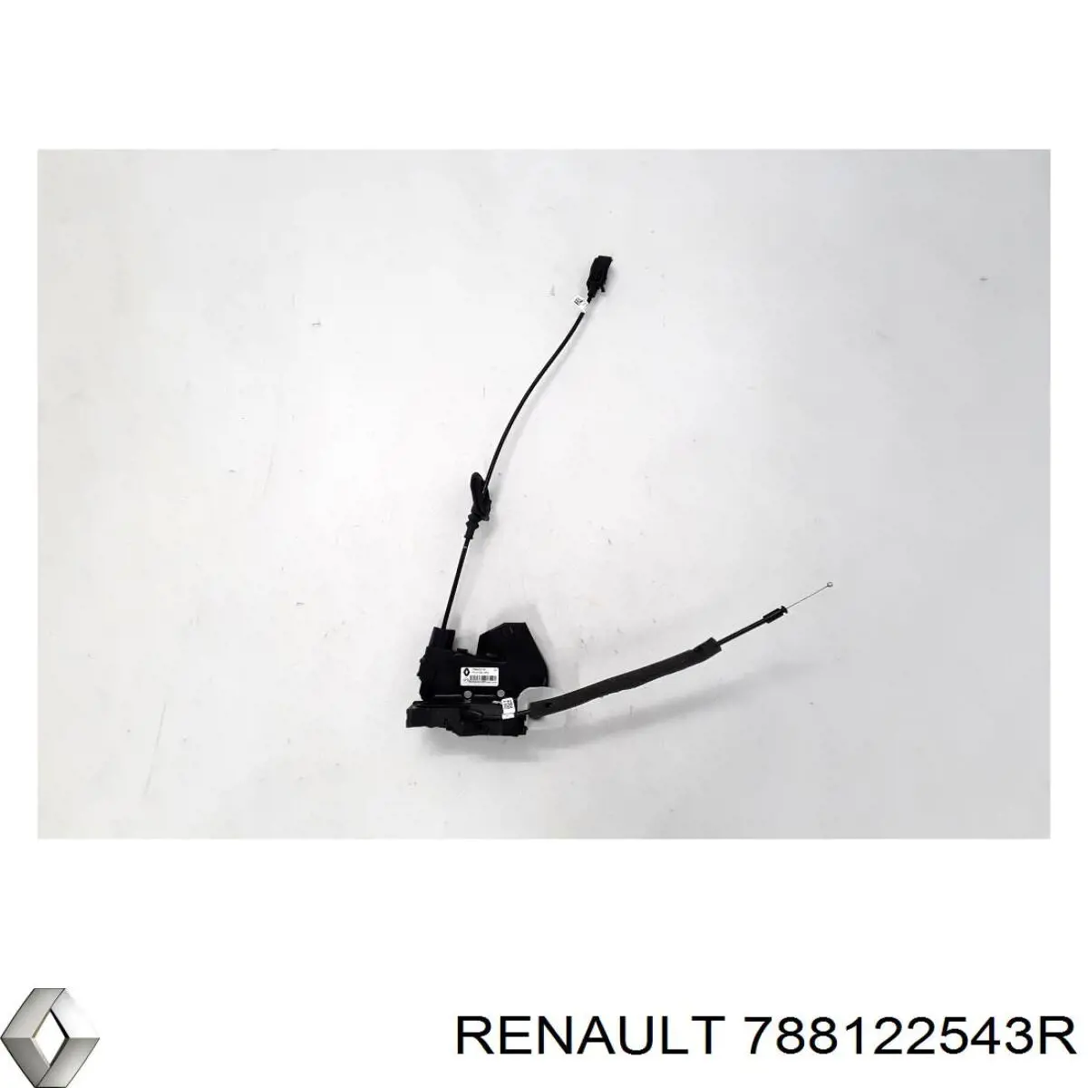 788122543R Renault (RVI)