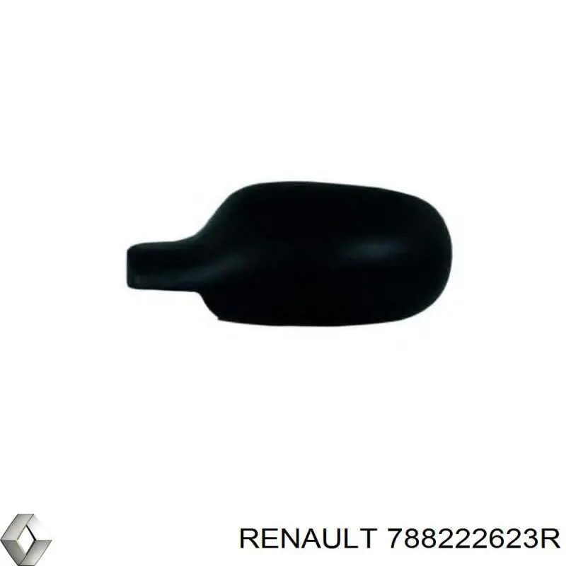 788222623R Renault (RVI)