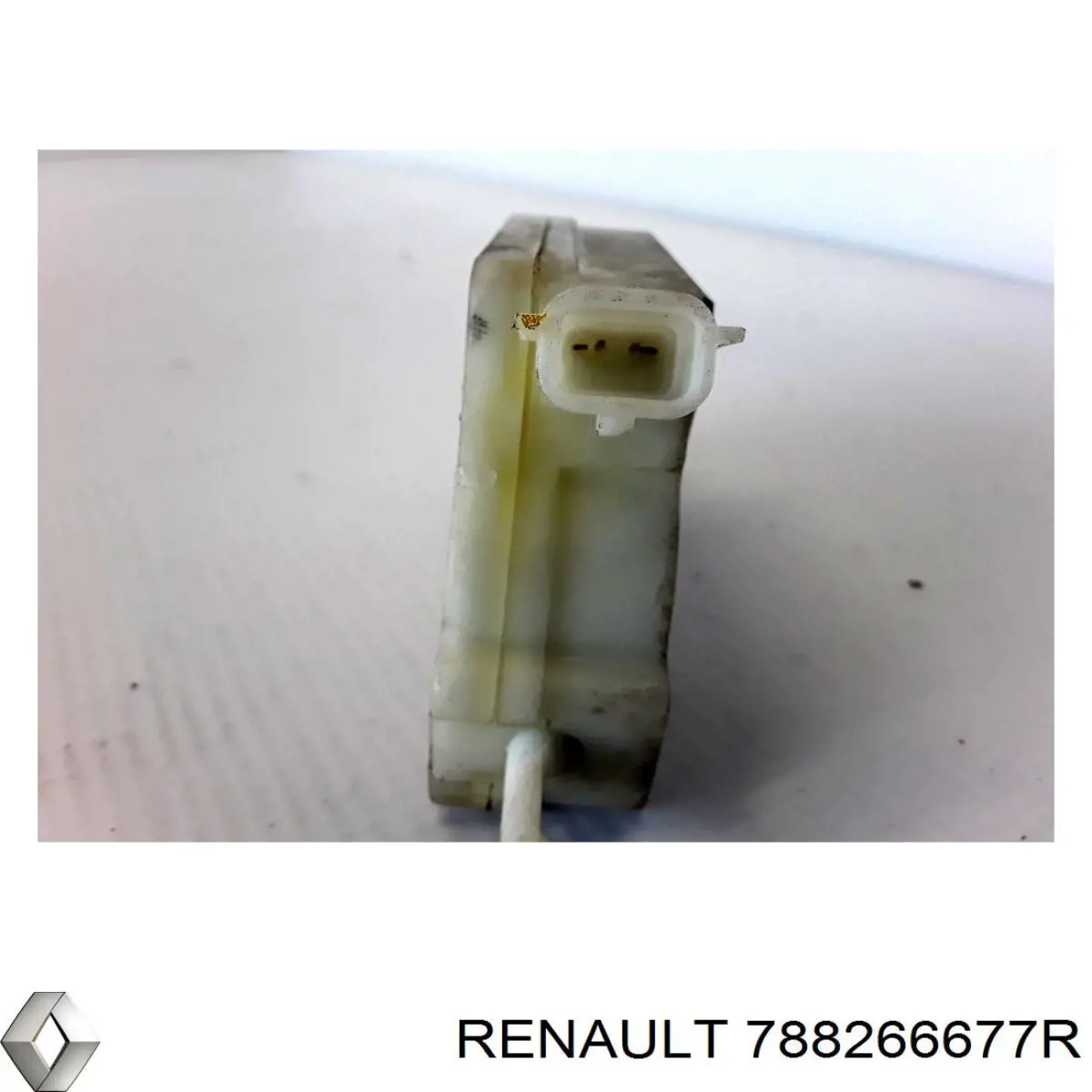 788266677R Renault (RVI)