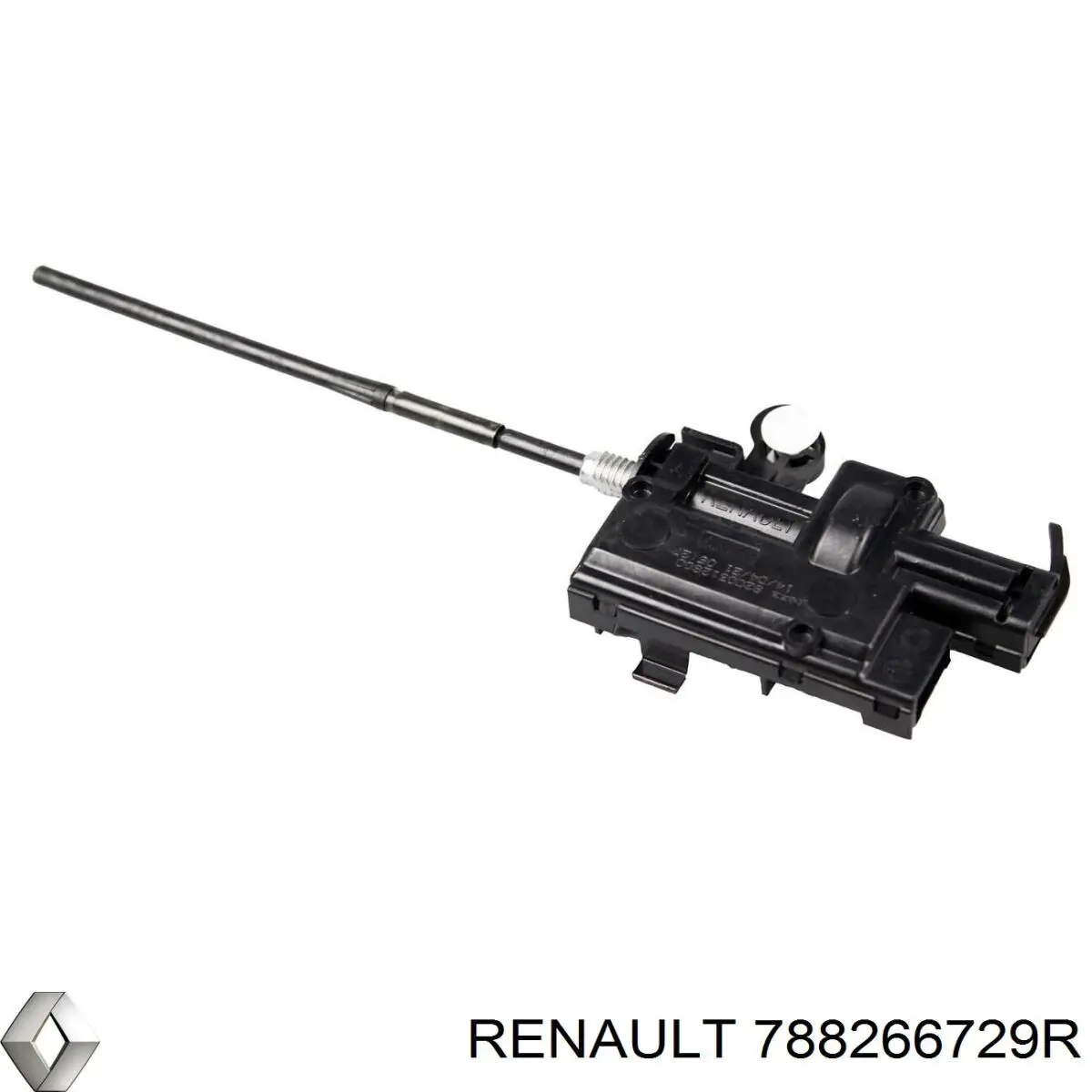 Comprar 788266729R Renault (RVI) Motor tapa combustible