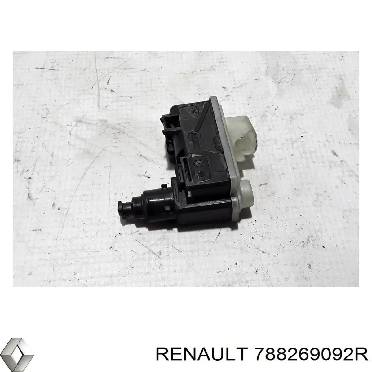 788269092R Renault (RVI)