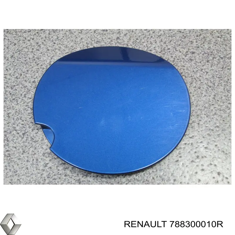 Tapa del depósito de gasolina Renault (RVI) 788300010R precio, desde 55,18 EUR