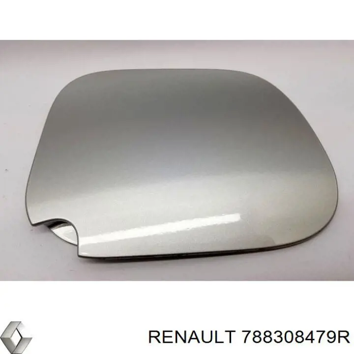 Comprar 788308479R Renault (RVI) Tapa de depósito de combustible