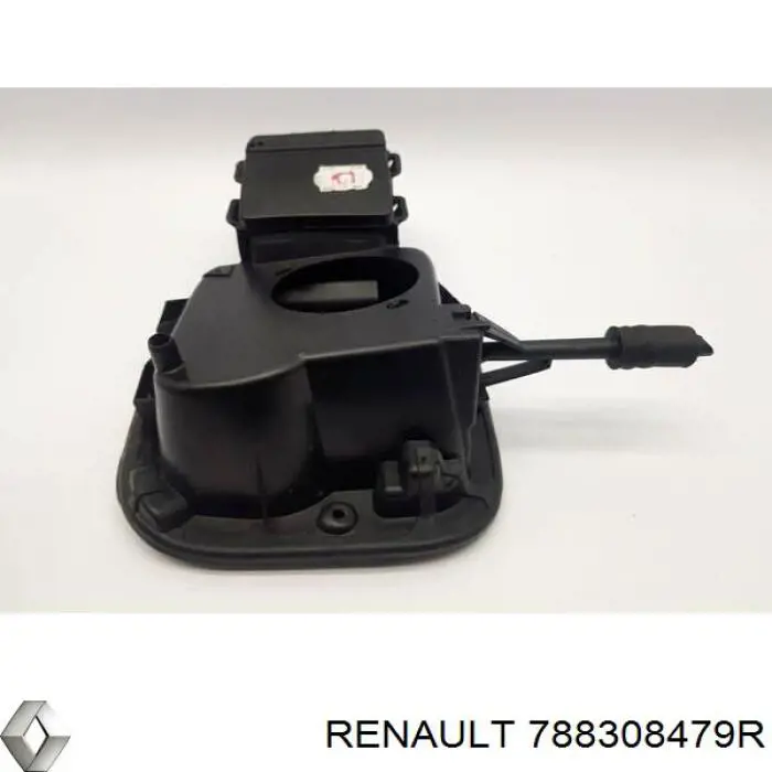 Tapa exterior del depósito de gasolina Renault (RVI) 788308479R precio, desde 45,01 EUR