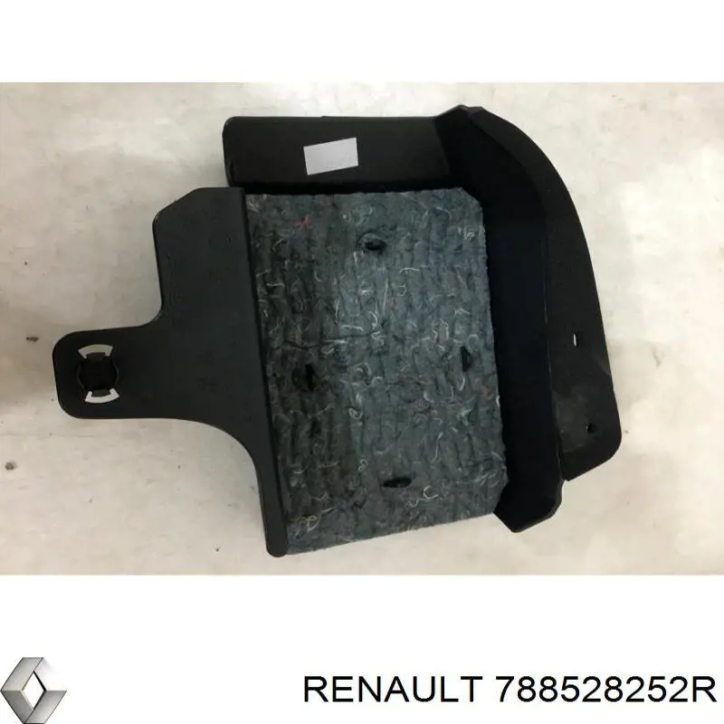 788528252R Renault (RVI)