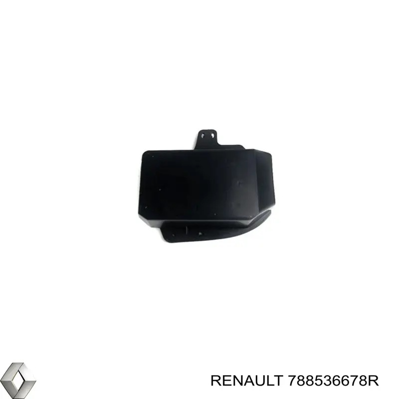 788536678R Renault (RVI)