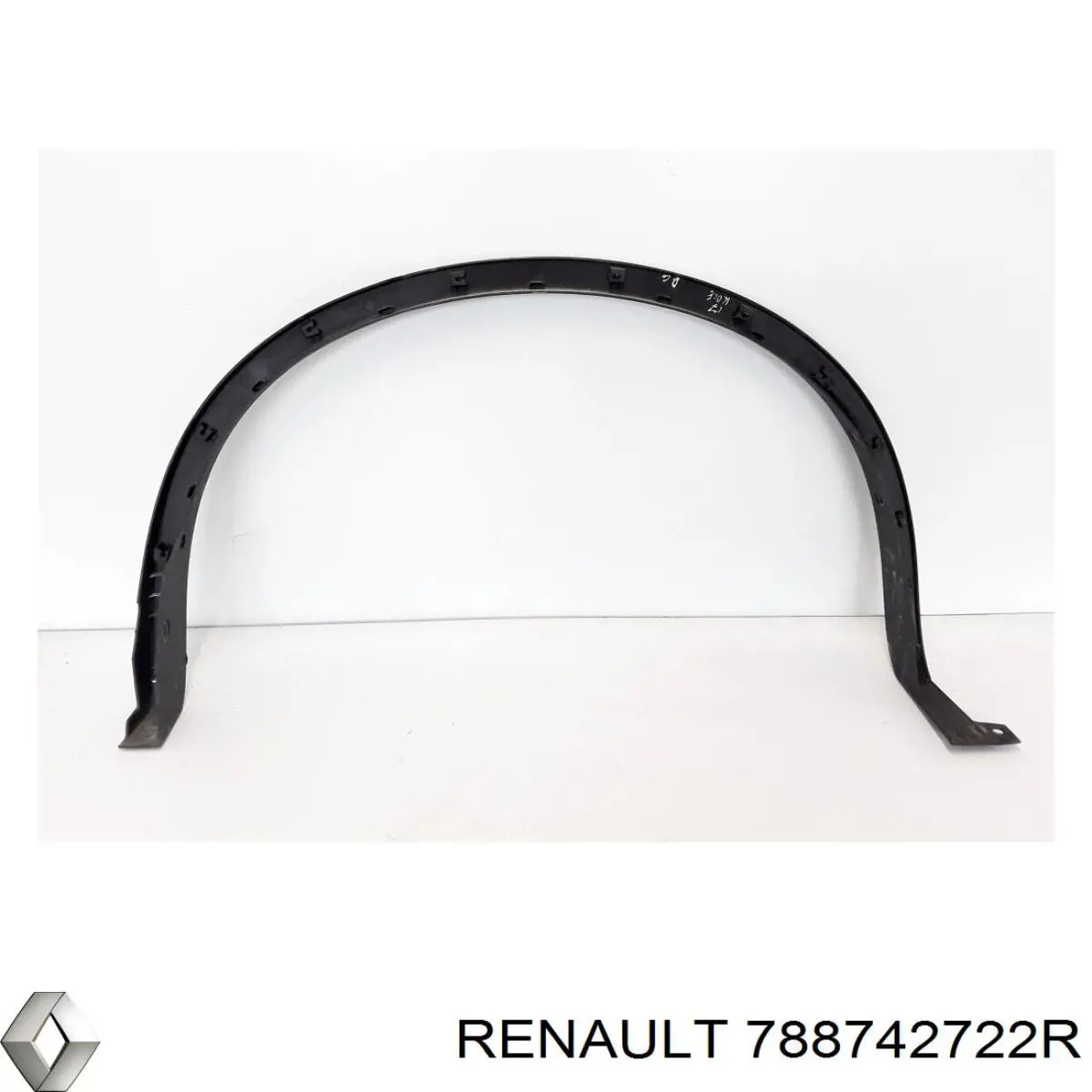 788742722R Renault (RVI)