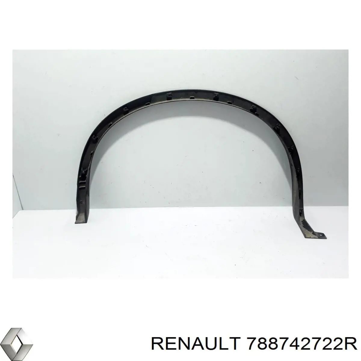 Comprar 788742722R Renault (RVI) 