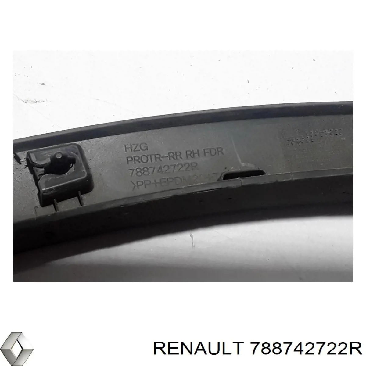 788742722R Renault (RVI) 