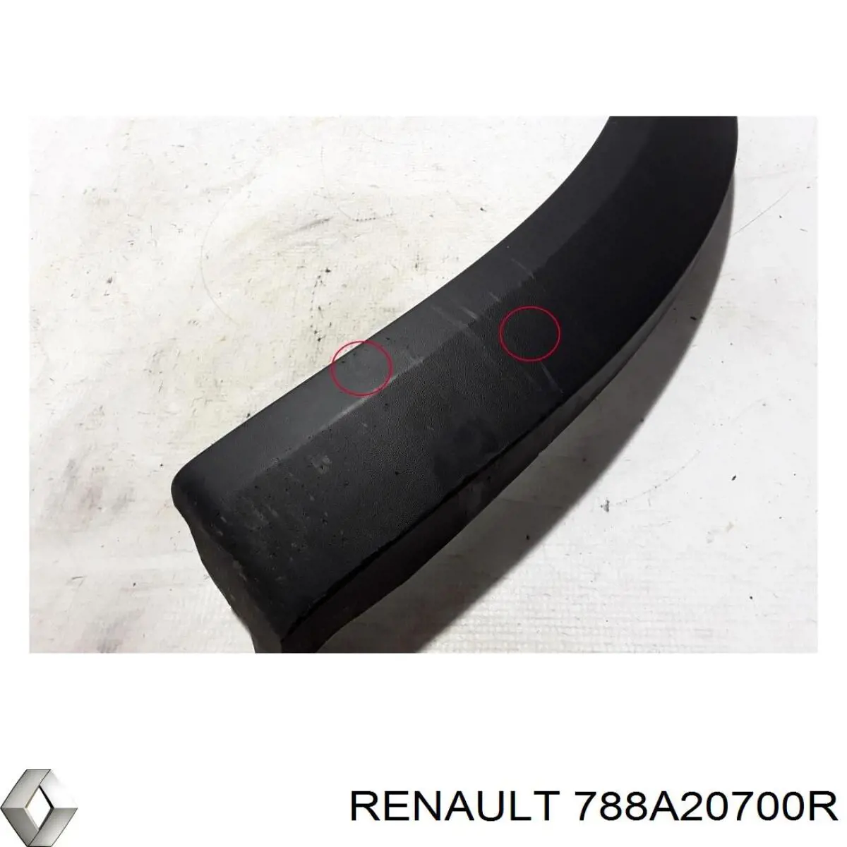 788A20700R Renault (RVI)