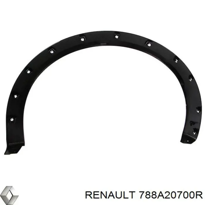  788A20700R Renault (RVI)