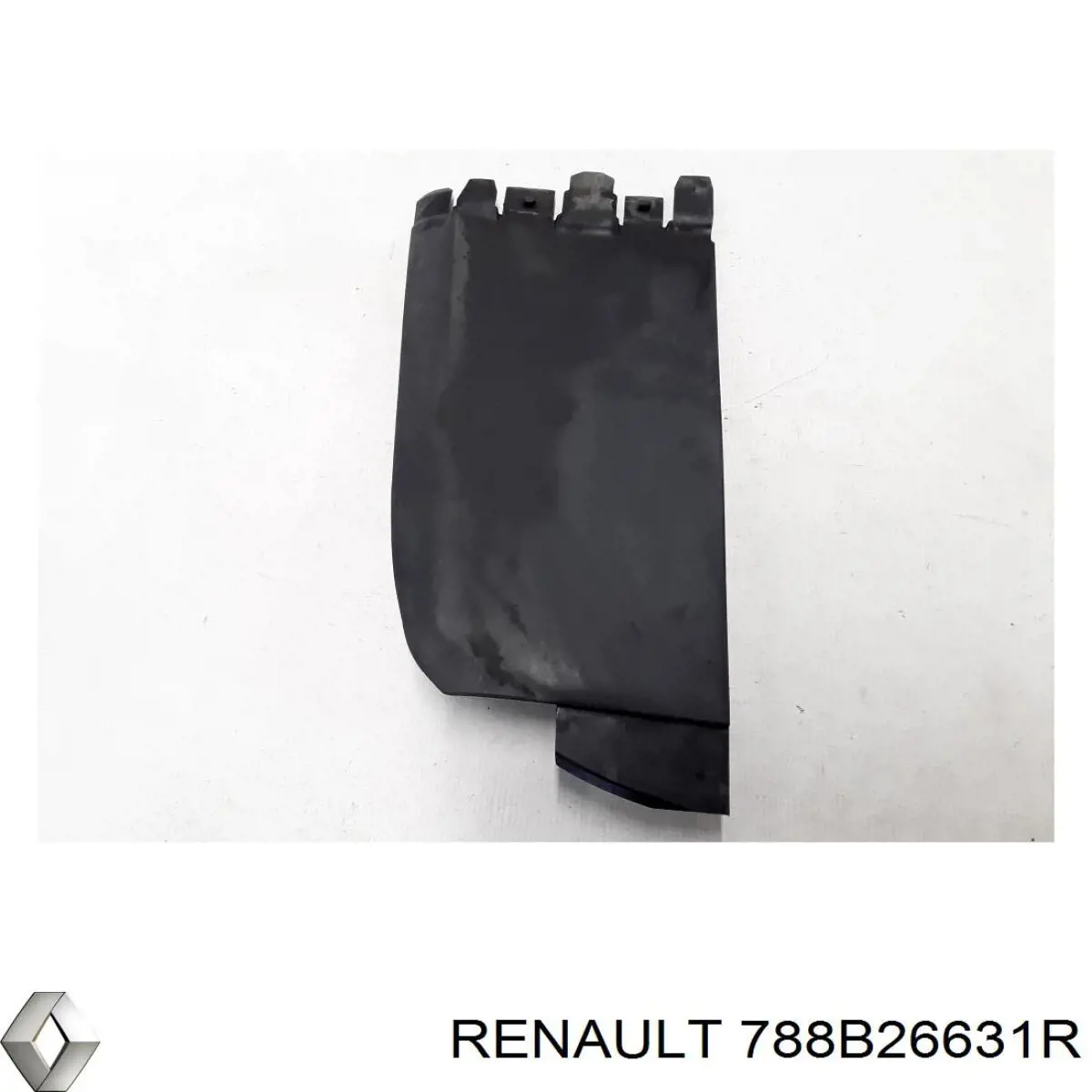 788B26631R Renault (RVI)