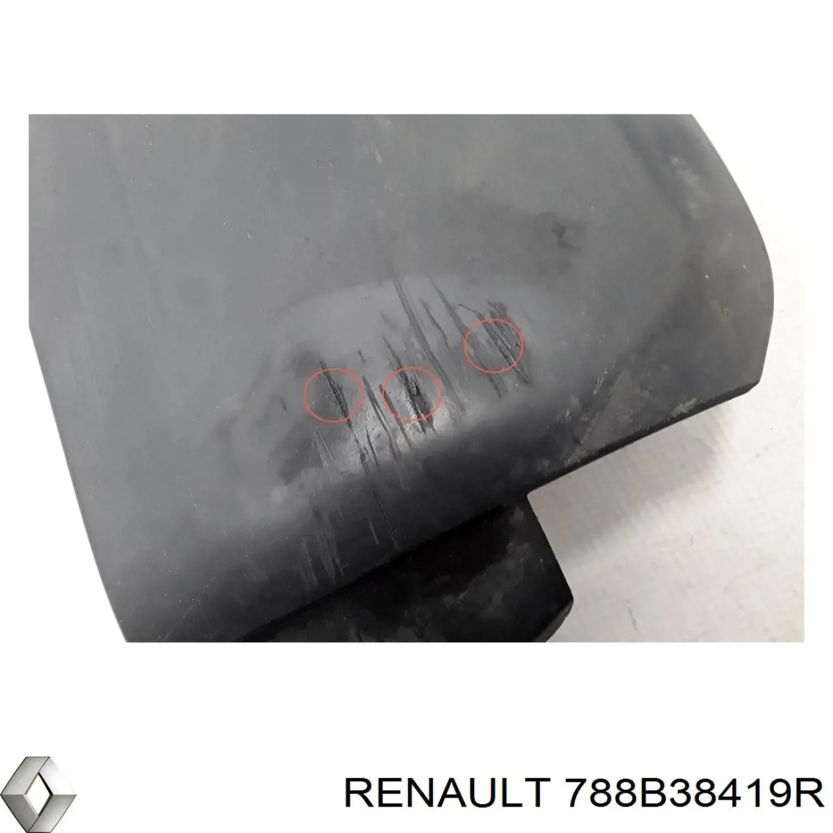 788B38419R Renault (RVI)