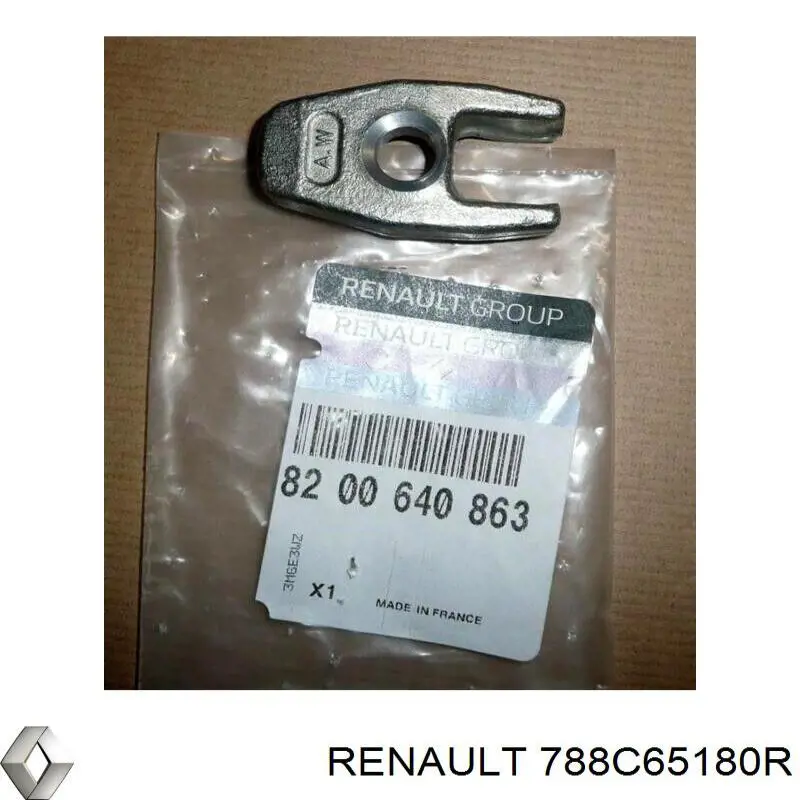 788C65180R Renault (RVI)