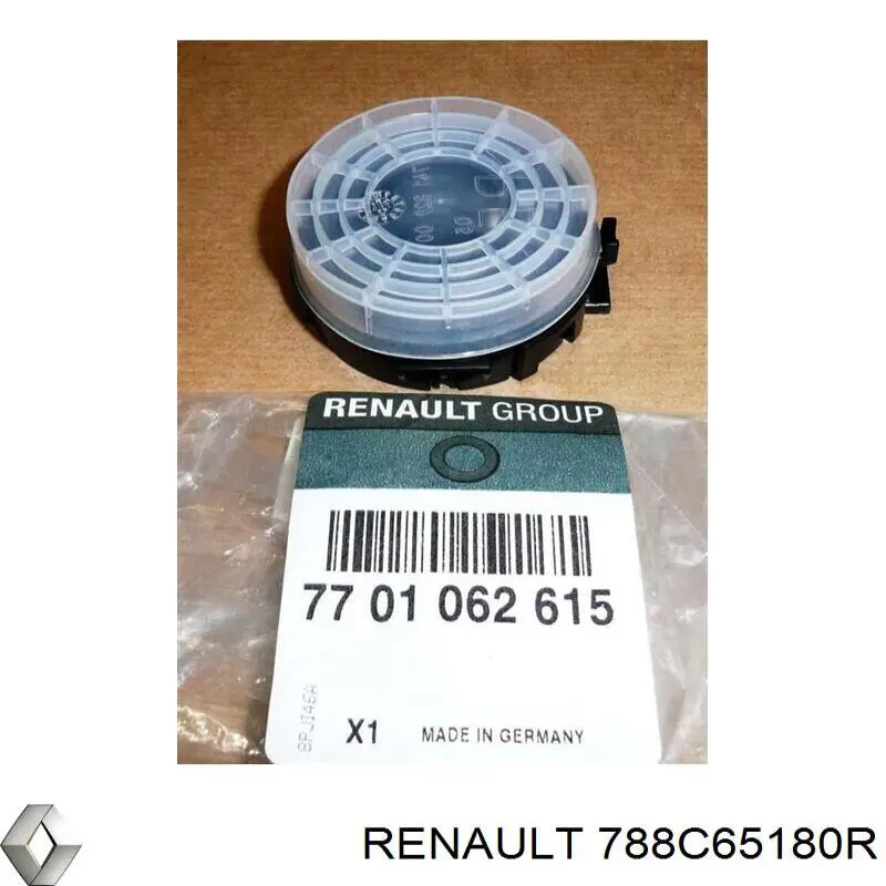  Renault (RVI) 788C65180R precio, desde  EUR