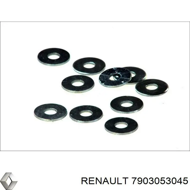  Renault (RVI) 7903053045 precio, desde 0,48 EUR