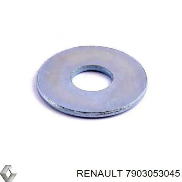 7703053934 Renault (RVI)