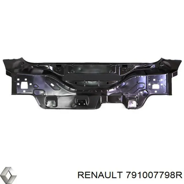 791007798R Renault (RVI)