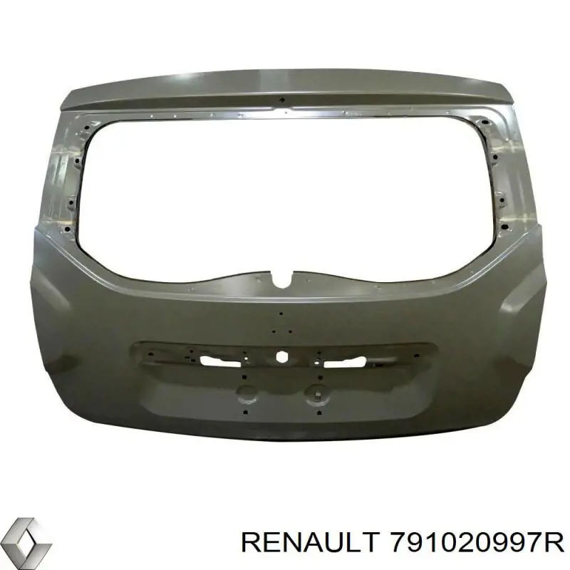 791020997R Renault (RVI)