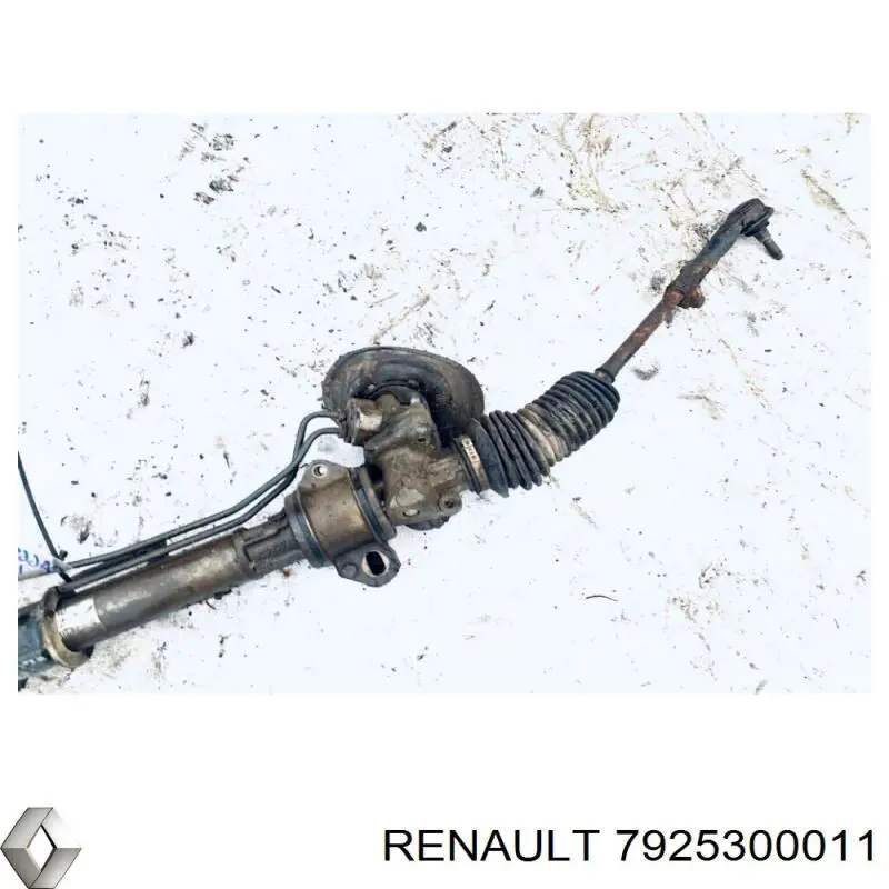 7925300011 Renault (RVI)