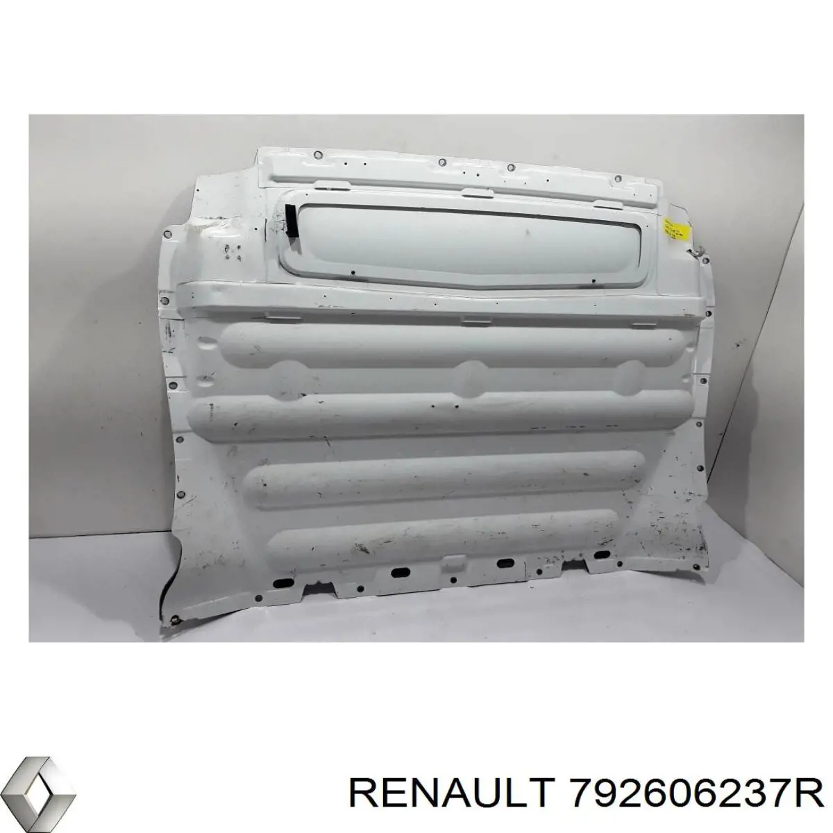 792606237R Renault (RVI)