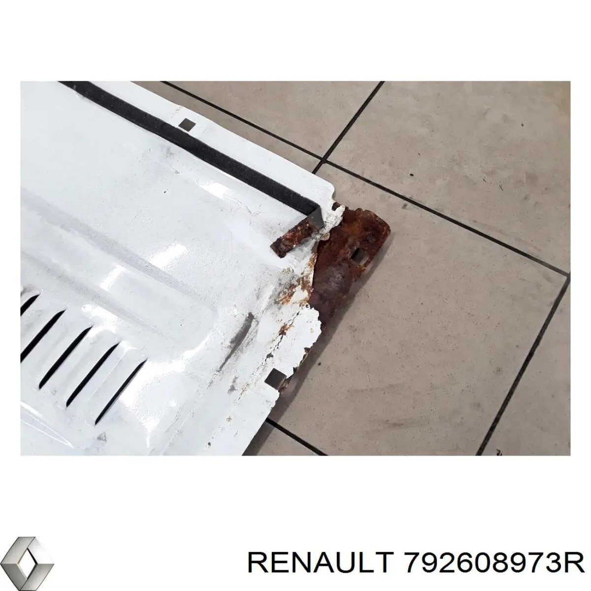 792608973R Renault (RVI)