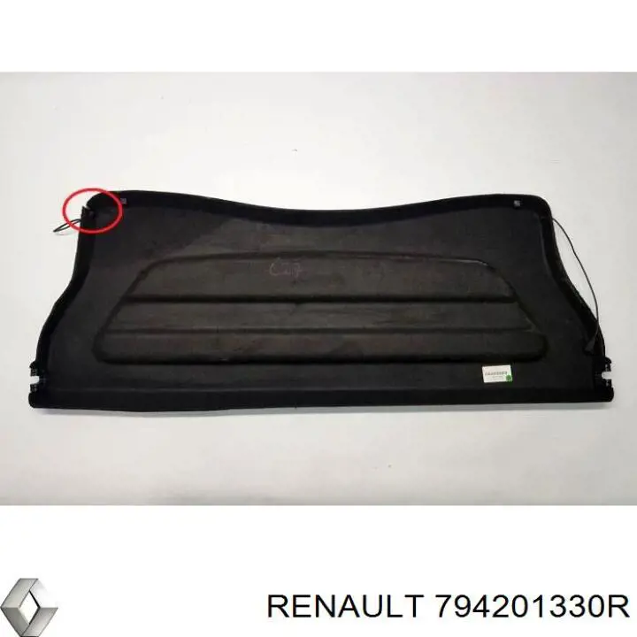  Renault (RVI) 794201330R precio, desde 108,90 EUR